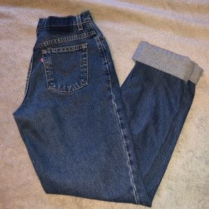 levi jeans